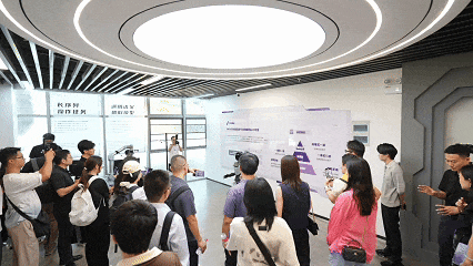 00后团队！再获两轮亿元融资！将量产500台，这家具身智能企业凭什么？(图5)